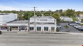 313 E Hallandale Beach Blvd