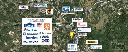 Preview of Other space for Sale at Old Wire Road
