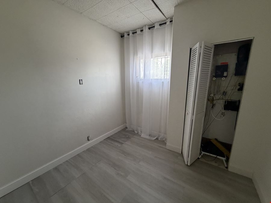 South Tampa Freestanding Corner Medical