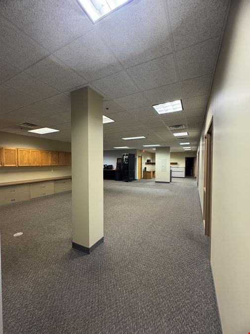 Plum Creek Business Park, Condo 100
