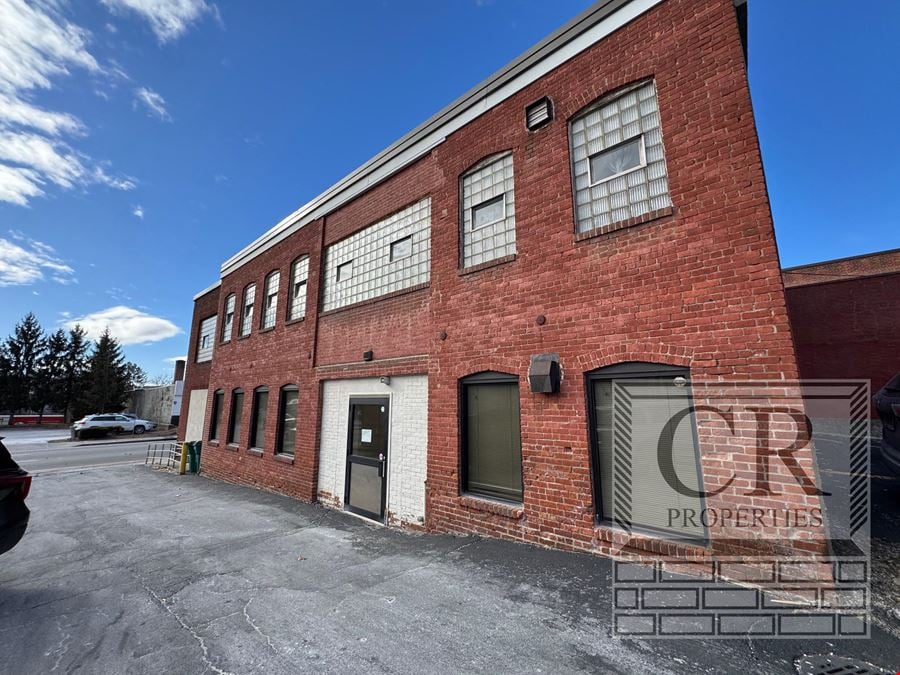 Mid Hudson Bridge Area - 12,500 SF Mercantile