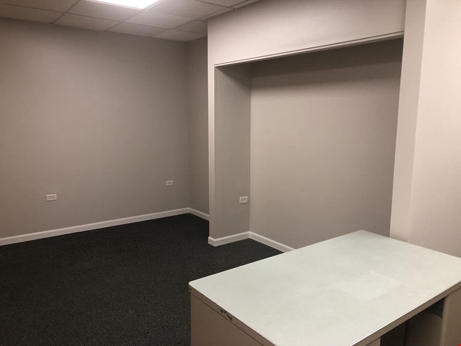 Office & Warehouse Space Available for Lease