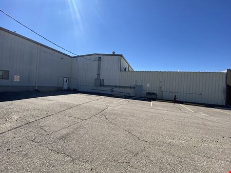Preview of Industrial space for Sale at 2377 Clover Road