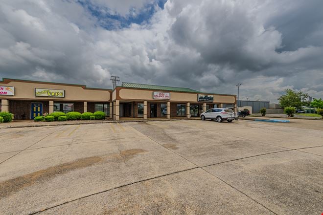 Preview of Office space for Rent at 208 Cox Creek Parkway