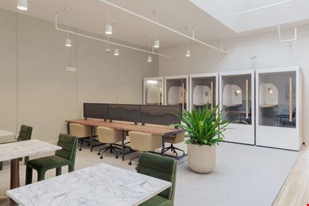 Preview of Coworking space for Rent at 860 Broadway 5th Floor