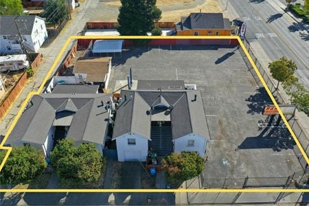 Preview of Multi-Family space for Sale at 1706-1708 Sutter St. + 604 Tennessee St. 