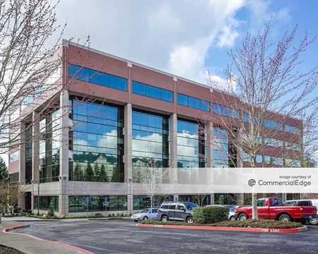 Preview of Office space for Rent at 6000 Meadows Road