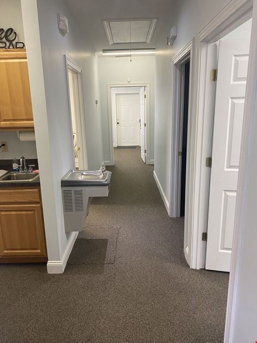 Mandarin Cove Office Condo
