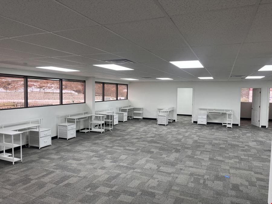 Riverbend Office Center
