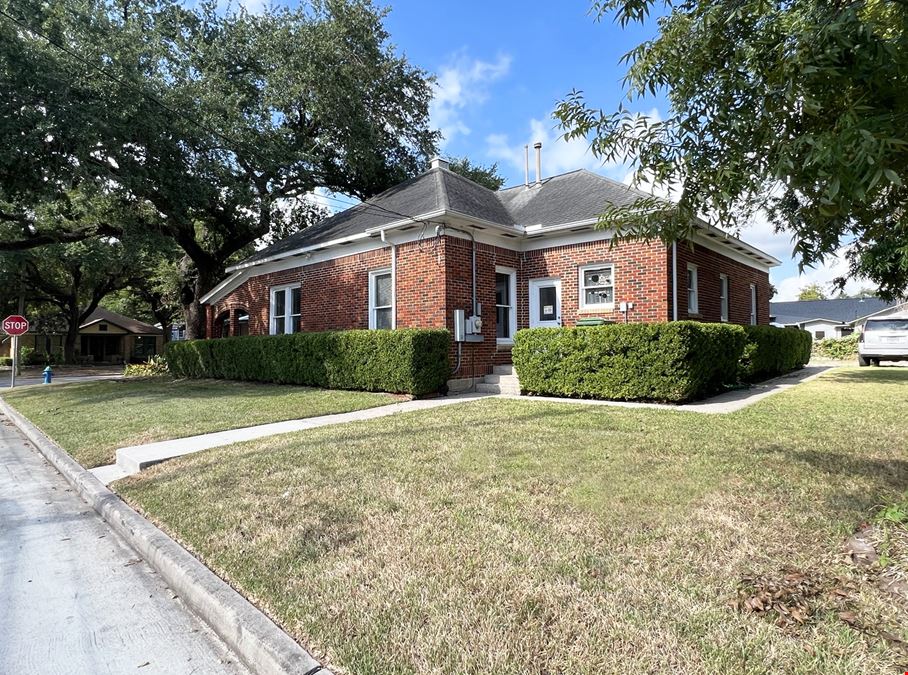 717 East 1st Street