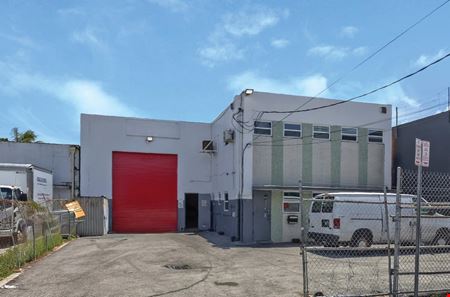 Preview of Industrial space for Sale at 1882 NW 22 ST