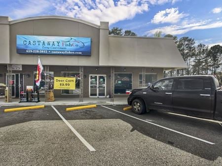 Preview of Retail space for Rent at 3067 McFarland Blvd