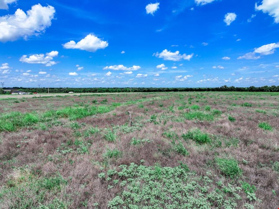 10-33 Acres for sale in Greenville, TX