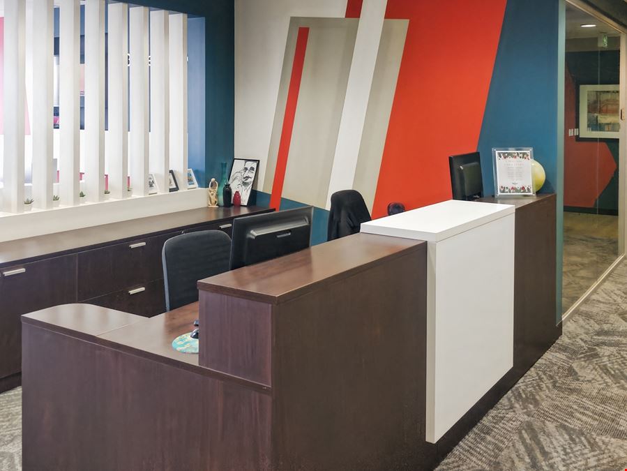 Regus - Toronto - Yonge & St Clair