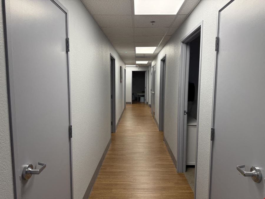 604 West Warner Road - 6% CAP Investment Opportunity