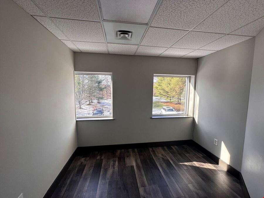 1,500 +/- Sq. Ft. Office/Retail Space | Cranberry Township, PA 16066
