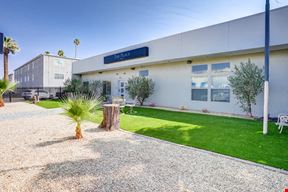 Downtown Las Vegas Bldg - Multiple Uses Possible