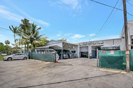 Preview of Industrial space for Sale at 1359 SW 21 Terrace