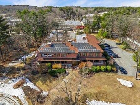 Preview of Office space for Sale at 135 Folly Mill Rd