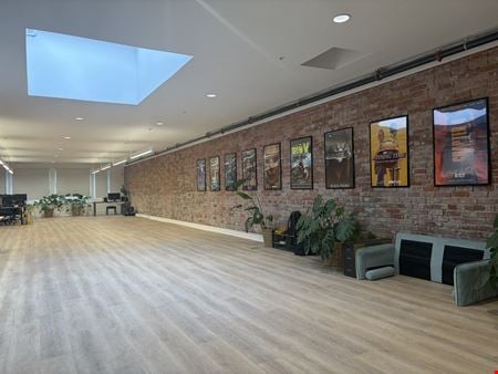Preview of Other space for Rent at 112 West Hastings Street