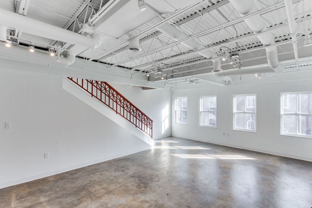 120 N. Alfred Street
