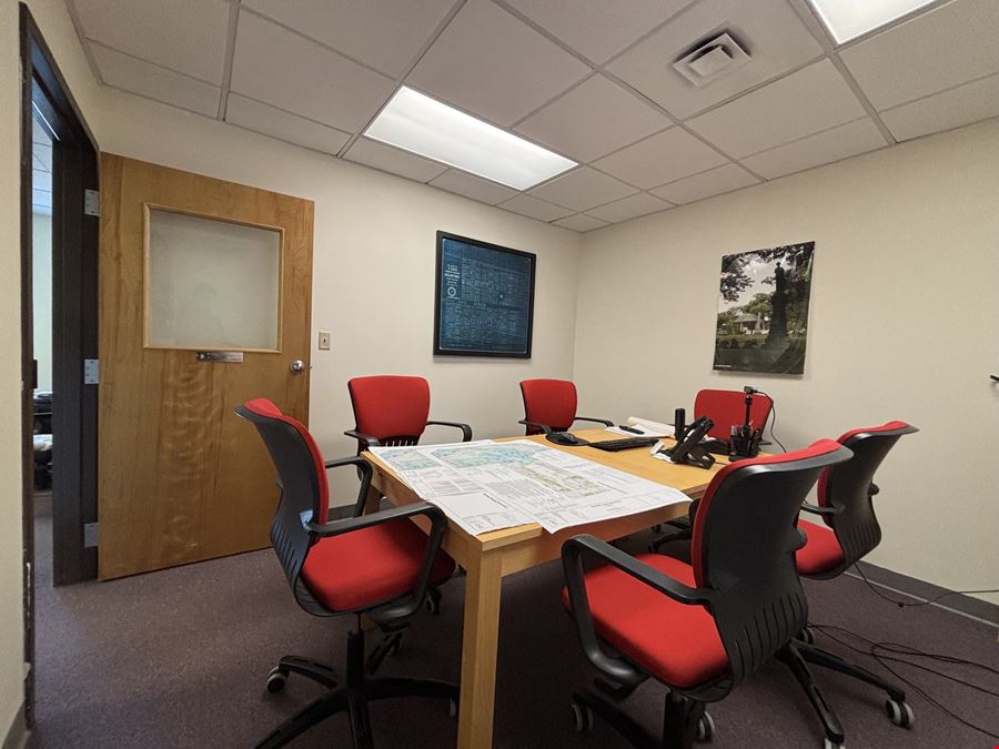 Office Space For Lease