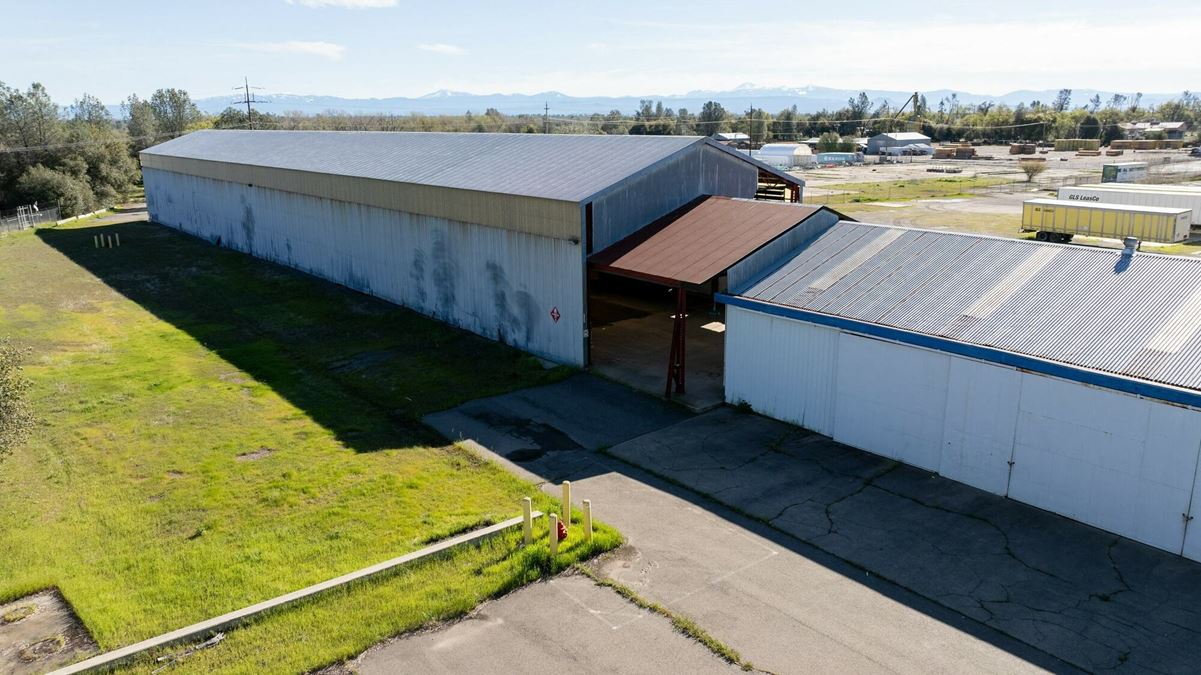 Industrial Facility