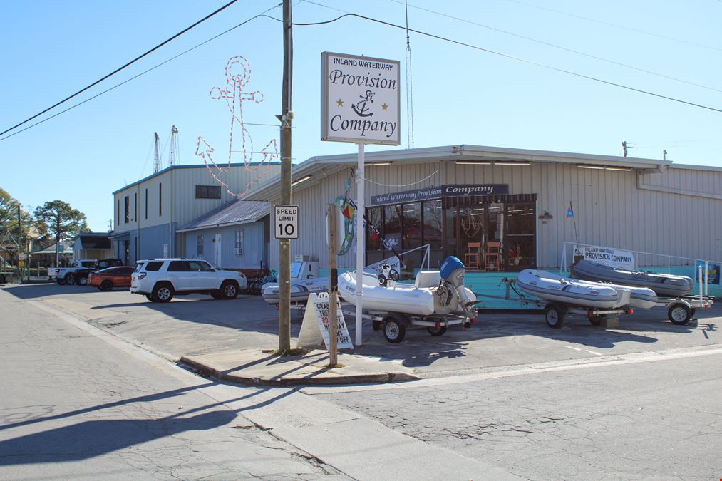 Fulchers Seafood