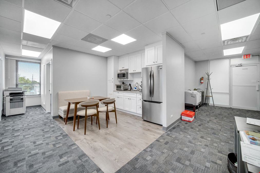 1S443 Summit Ave, Suite 304A, Oakbrook Terrace, IL 60181