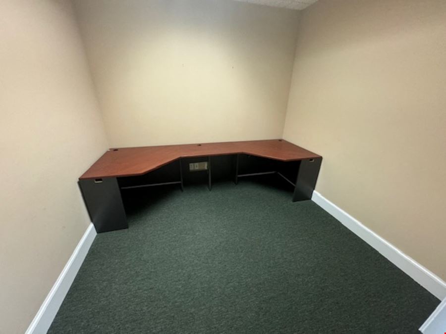 3154 SF Suite 131 Professional and Medical Office Space