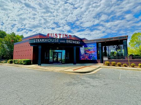 Preview of Retail space for Sale at Mall Loop
