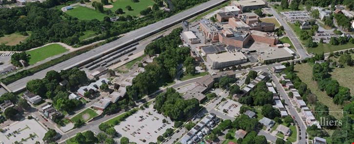 Flexible Behavioral Health Campus