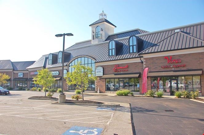 Preview of Retail space for Rent at 2736 Medina Road