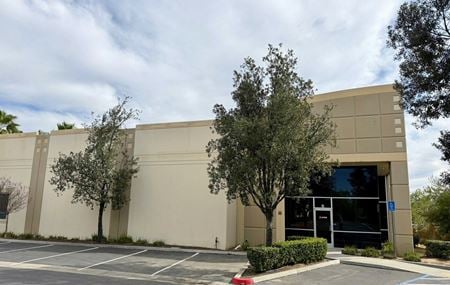 Preview of Industrial space for Rent at 14467 Meridian Pkwy 