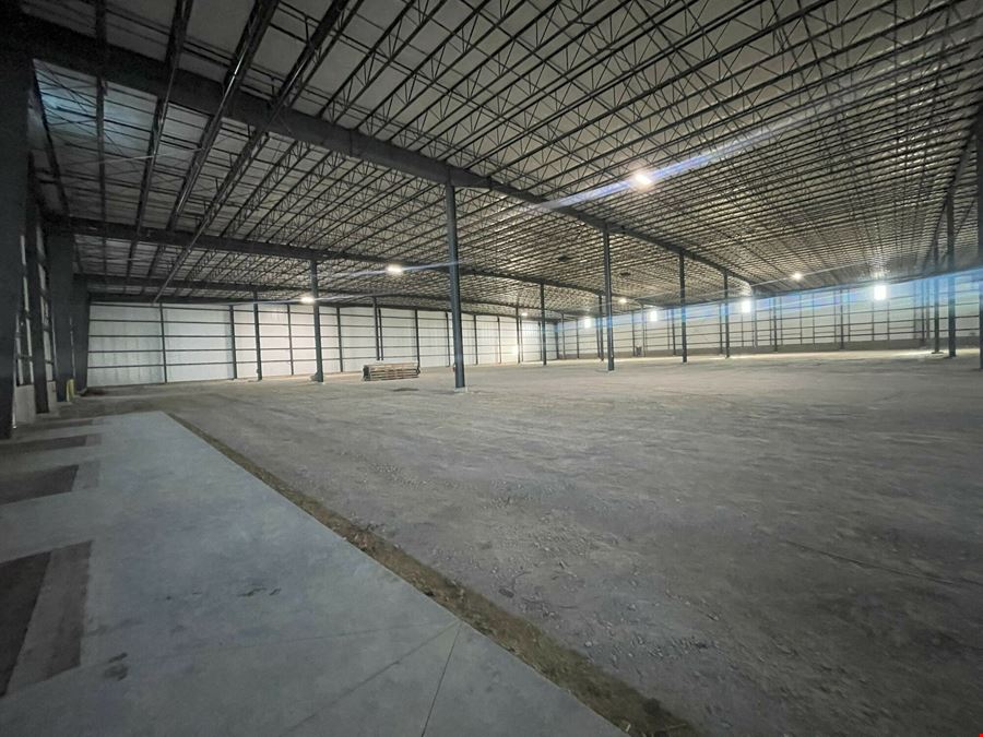 8645 Aviation Dr.