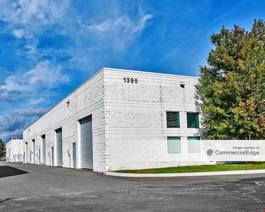 I-75 Tech Park