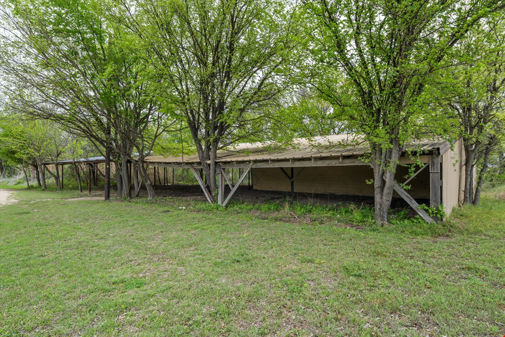 201 W Highway 84