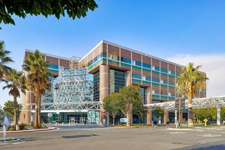 Preview of Office space for Rent at 5201 Great America Parkway, Suite 360