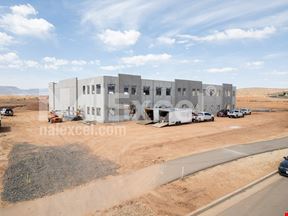 New Tilt Flex Industrial in Ft. Pierce for Lease!