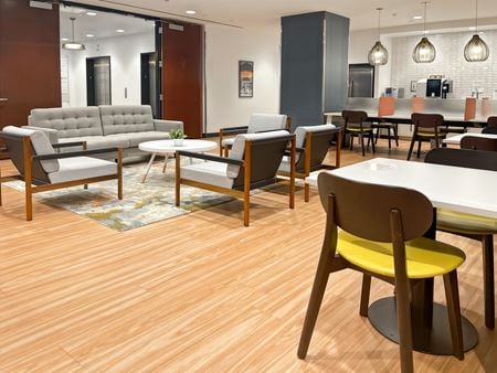 Preview of Office space for Rent at 5000 Birch Street, West Tower Suite 3000