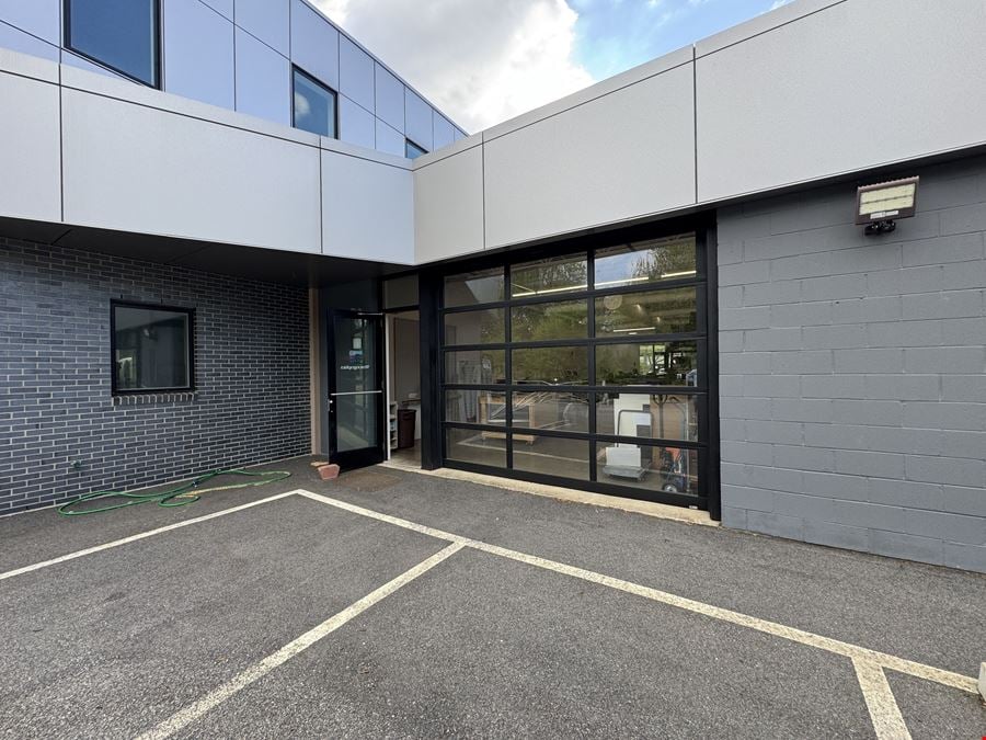 45 Industrial Park Road