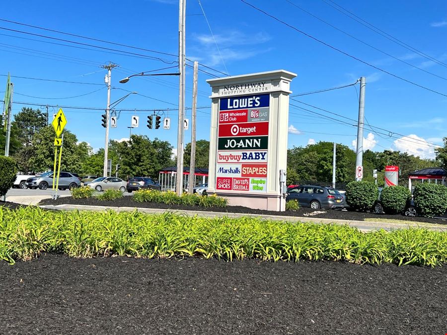 Northway Shopping Center 