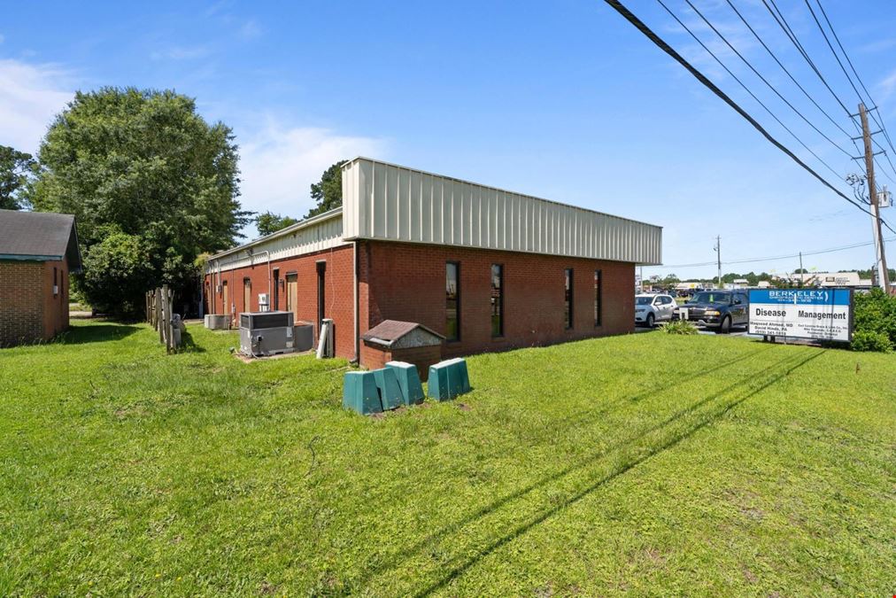 2902 Central Heights road, Goldsboro, NC