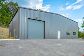 3906-3907 Caine Ln - Lease
