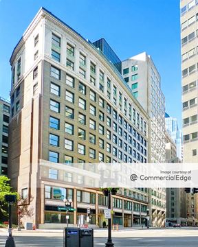 155 Federal Street & 10 High Street