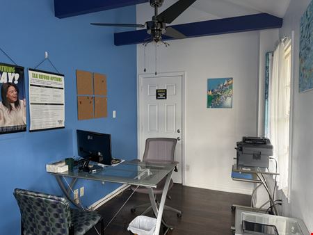 Preview of Office space for Rent at 4302 S Claiborne