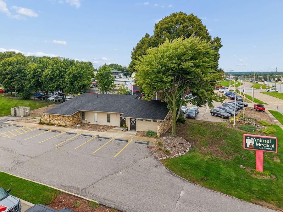4520 Merle Hay Rd