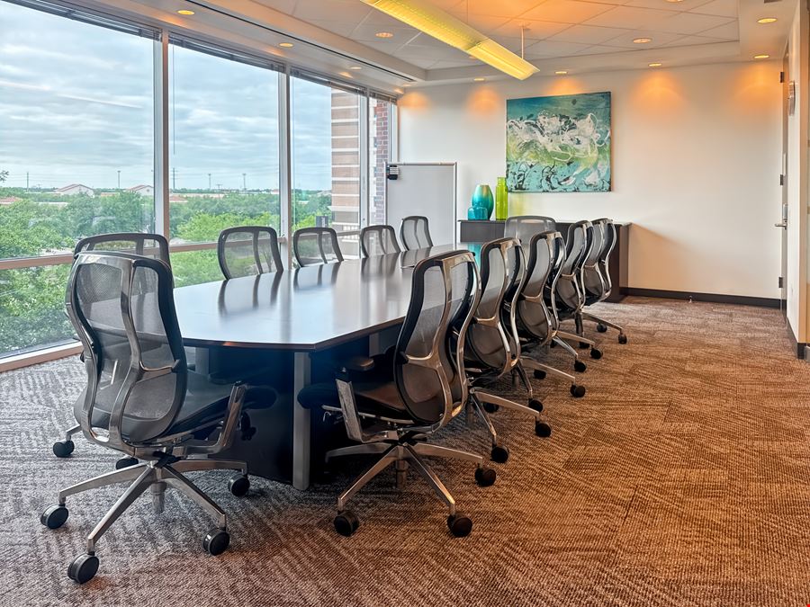 Regus - Sugar Land - Town Square