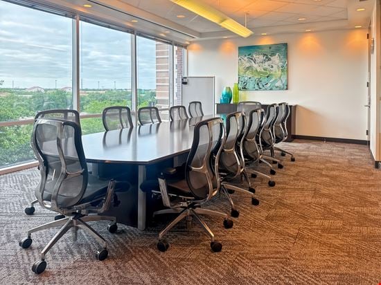 Regus - Sugar Land - Town Square