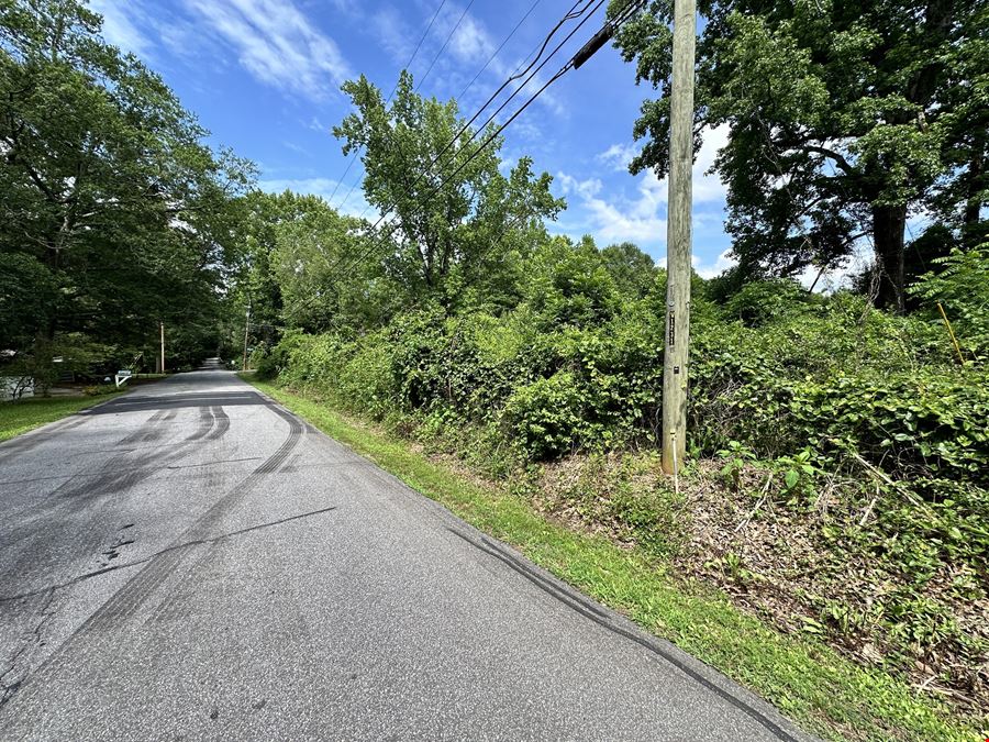 Infill Development Opportunity